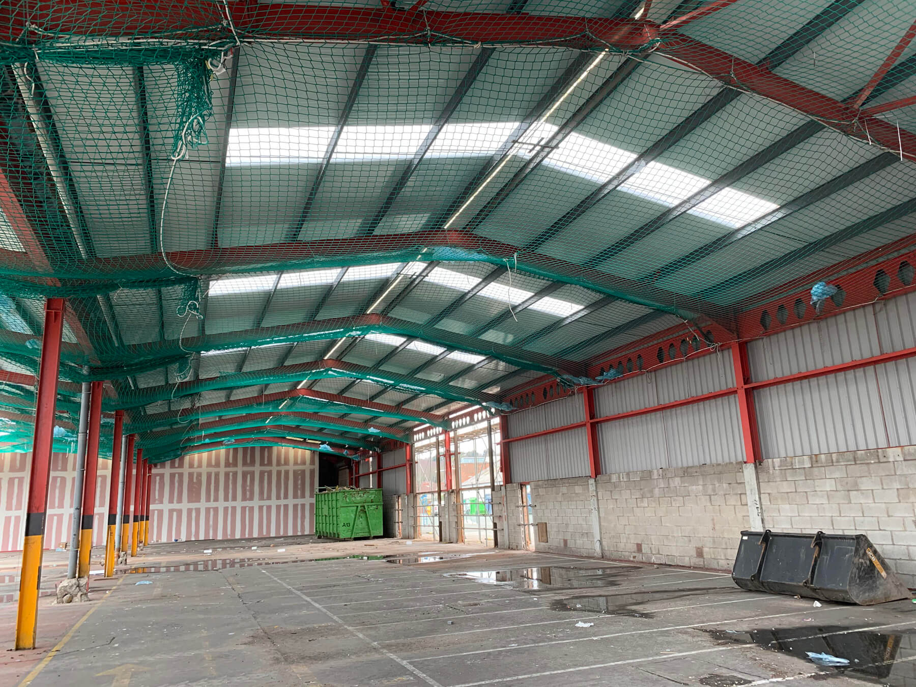 Unit 7,8 & 9 Valley Road, Birkenhead